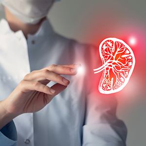 Splenomegaly