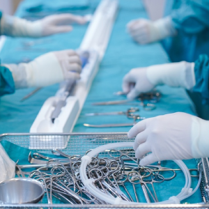 Surgical Procedures